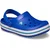 Crocs CROCBAND CLOG K, dječije natikače, plava 207006