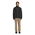 SELECTED Majica temno siva
