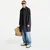 Jeans Carhartt WIP Aaron Pant Blue Burst Washed 32