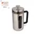 Stainless steel coffee maker, 1L, Pisa - La Cafetiere
