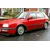 Heko Bočni vetrobrani Team za VW GOLF 3 III / VENTO 1991-1998, Prednji i zadnji