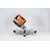 VILLAGER FUSE Akumulatorska brushless dijagonalna testera VMS 18520