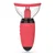 Gardj Europe CRUSHIOUS SCARLET VULVA PUMP – STIMULATOR NA AKUMULATOR