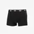 Bokserice adidas Trunk 3-Pack Black L