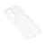Maska za Honor X7e transparent silikonska Ultra Thin