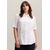 SEIDENSTICKER Bluza Schwarze Rose, bela