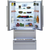 BEKO hladilnik z zamrzovalnikom GNE60521X