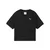 PUMA Class Relaxed Pinnacle Tee Women, Clothing, Black, M