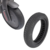XIAOMI Blažilna pnevmatika za električni skiro brez zračnice - Črna
