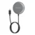 Blavec indukcijski punjač BQI-03 Qi2 15W magnetski Magsafe (BQI03-QI2MB) crni