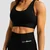 GymBeam Sportski grudnjak Limitless Black