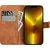 TENDER knjižno etui za XIAOMI Redmi Note 15 PRO 4G rjava