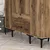 Hanah home Ormar Kumsal STS 160x47,5x201cm Orah