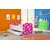 Deciji krevet ACMA I 180x80 F + dusek 6 cm23