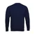 U.S. POLO ASSN. Pulover temno modra/rdeča
