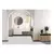 FLORIM  Pločice 40x80cm Details Wood White 744320