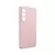 PURO futrola ICON MAG Samsung S26 roze