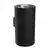 Torre fasadna lampa 18W CCT IP54 crna krug