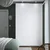 PAX / HASVIK Kombinacija garderobera, bela/bela, 150x66x236 cm