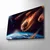 Wallity Slika sa LED osvetljenjem NASA-009, 45x70 cm