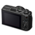 CANON D-SLR fotoaparat EOS M3 z objektivom EFM18-55IS STM, črn + torbica + spominska kartica