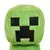 Minecraft: Plišasta figura Creeper