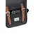 Nahrbtnik Herschel 11398-00001-OS Retreat Mini Backpack črna barva