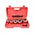 GEKO 5-delni set R cevi BSPT pipe G01001
