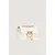 Pinko LOVE PUFF MINI CL SHEEP NAPPA 100039 A0F2 Bela