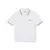 Boss Polo majica J25P26 D Bela Regular Fit