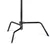 Avenger C-Stand Kit 33 črna izvedba