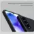 Maska Nillkin Super Frosted Shield Pro Magnetic za Samsung A56 5G/ A566B crna