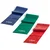 Kineta 0,55x15x180 elasticna pilates traka plava