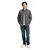 TOM TAILOR Kavbojke Marvin moder denim