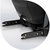 ACTIVESHOP Avtosedež Nukido Louis siv 15-36 kg ISOFIX