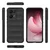 Magic Shield futrola za Oppo Reno13 Pro - Crna KP36960