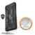 Maska UAG Pathfinder Camo za Samsung S22 Plus zelena