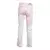 Chiara Ferragni Ženske farmerke 72CBB5R7ES029-003, Roze