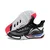 Li-Ning Muške patike Tiedi Feixing 2 Pro, Crno-bele