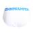 CHAMPION gaće UNDERWEAR FLUO BRIEF CHZ161521-004