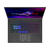 Laptop ASUS ROG Strix G16 G614JU-N3170 16 FHD+ i5-13450HX 16GB SSD 1TB GeForce RTX 4050