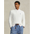 Polo Ralph Lauren Pulover DRIVER, bela