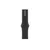 APPLE Watch S11 Cellular 42mm Slate Titanium Case with Black Sport Band - M/L (mf8t4rk/a)
