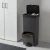 Kanta Sa Papučicom 70l Recycle