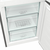 GORENJE hladilnik z zamrzovalnikom NRK6192ES5F