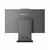 LENOVO All in one računar ThinkCentre neo 50a 27 Gen 5 FHD IPS 12SA000BYA, i7-13620H, 16GB/512GB, Sivi