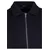 Mens Basic Blouson jacket black