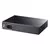 CUDY Video rekorder i svič FS1010P 8-Port 10/100M crni