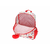 MINNIE Ranac 32 cm Crvena