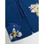 Sinsay - Komplet od 2 para kratkih pantalona Sonic The Hedgehog - šareno